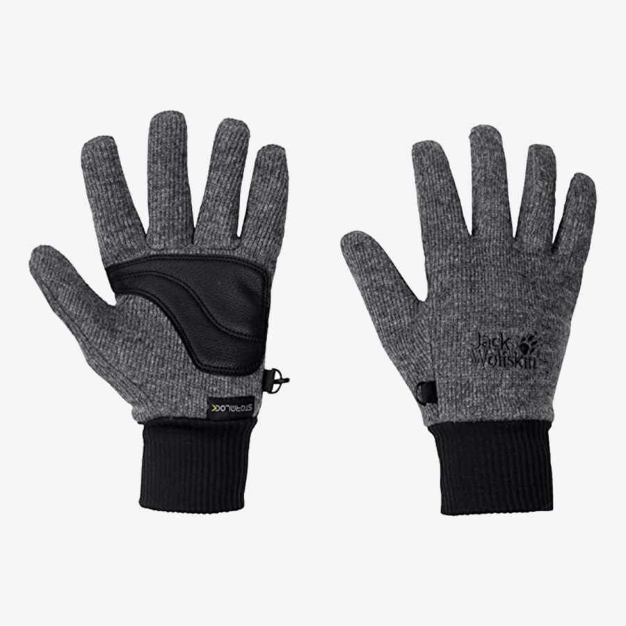 Rokavice STORMLOCK KNIT GLOVE 