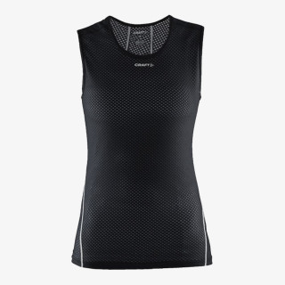 OSTALA OPREMA CRAFT COOL MESH SUPERL SL W BLACK 