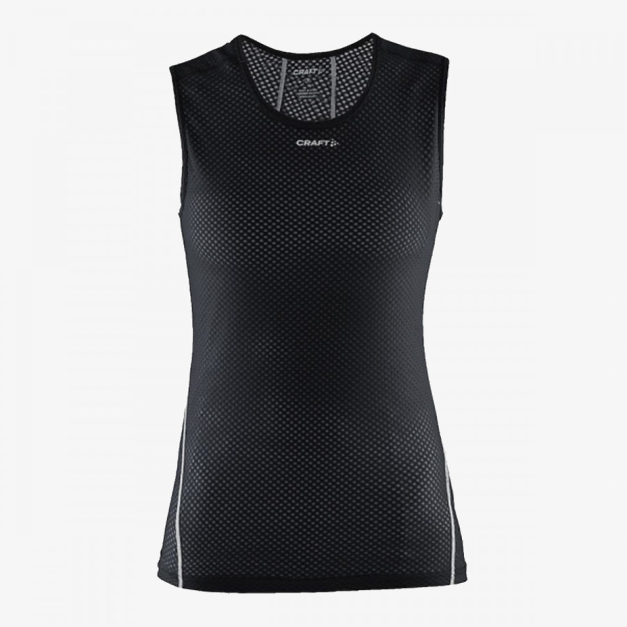 OSTALA OPREMA CRAFT COOL MESH SUPERL SL W BLACK 