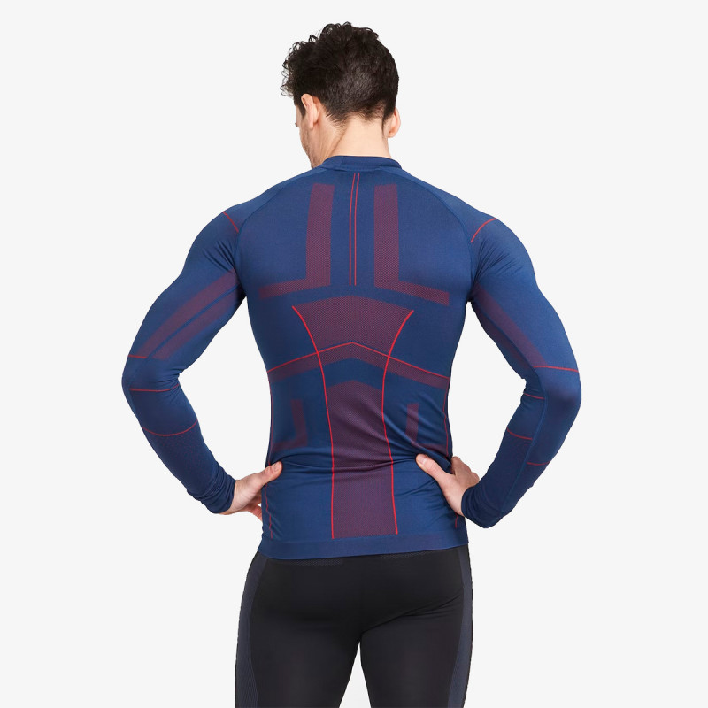 KRATKA MAJICA ACTIVE INTENSITY 