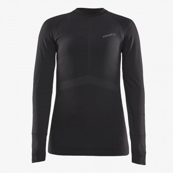 KRATKA MAJICA 1907937-999995 ACTIVE INTENSITY CN LS W 