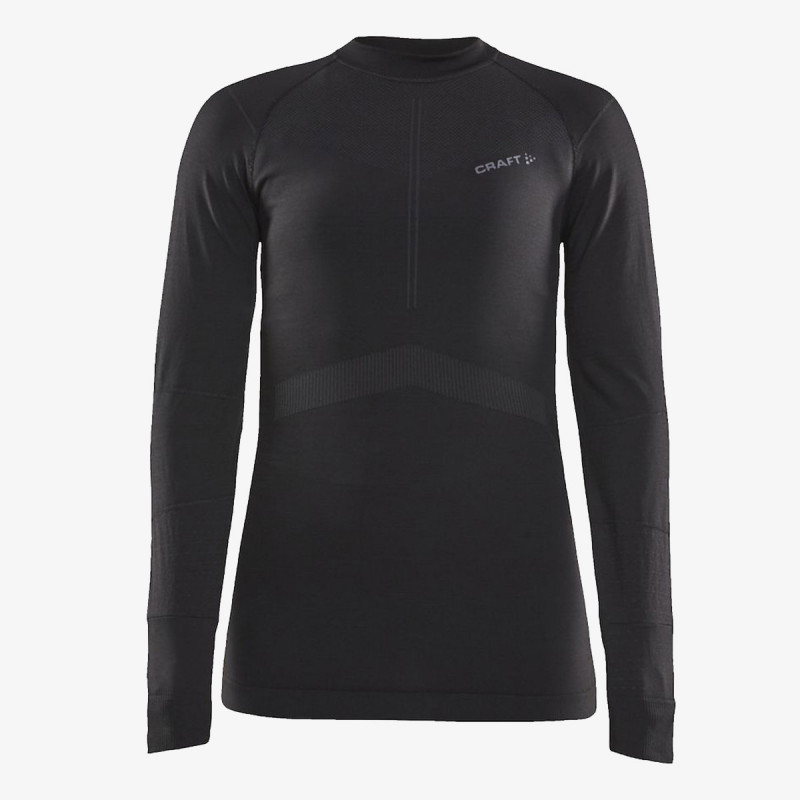 KRATKA MAJICA 1907937-999995 ACTIVE INTENSITY CN LS W 