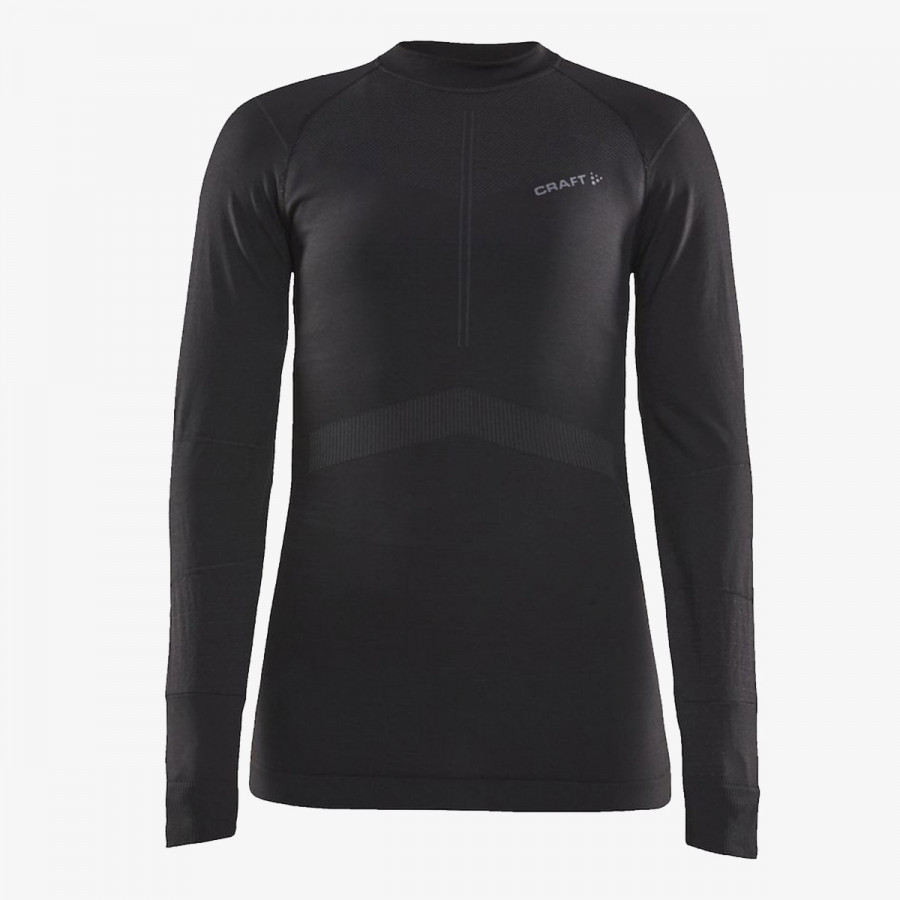 KRATKA MAJICA 1907937-999995 ACTIVE INTENSITY CN LS W 