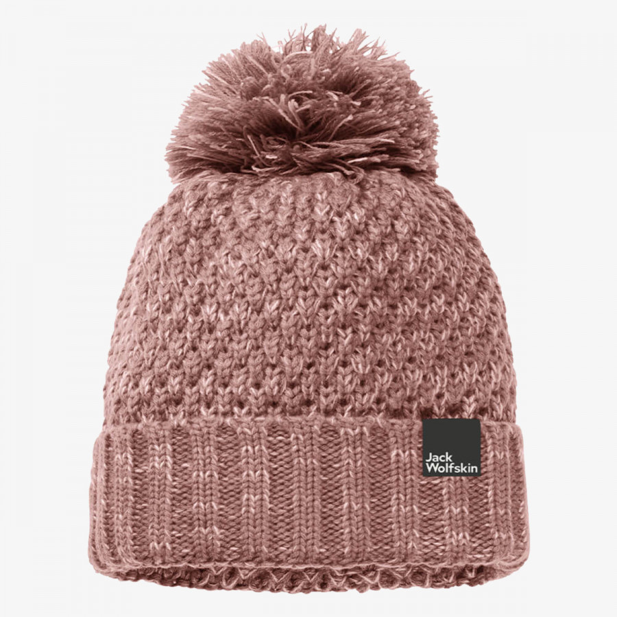 KAPE HIGHLOFT KNIT CAP WOMEN 