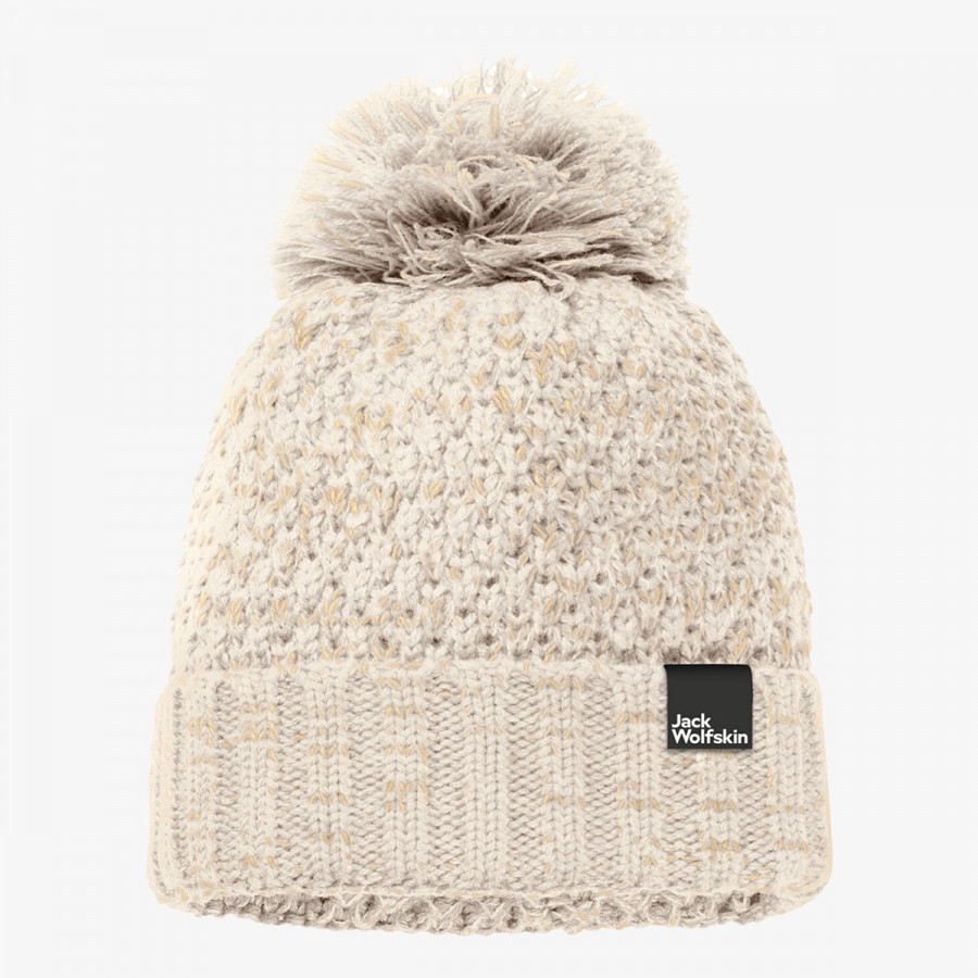 KAPE HIGHLOFT KNIT CAP WOMEN 