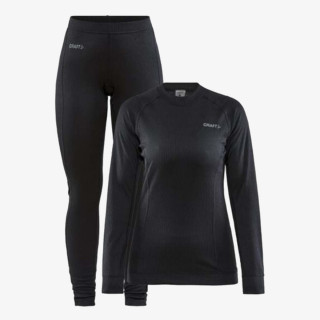 SET 1909706-999000 CORE DRY BASELAYER SET W 