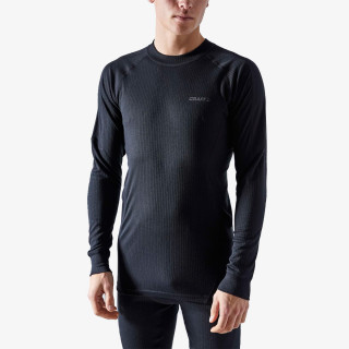 MAJICA Z DOLGIMI ROKAVI 1909707-999000 CORE DRY BASELAYER SET M 