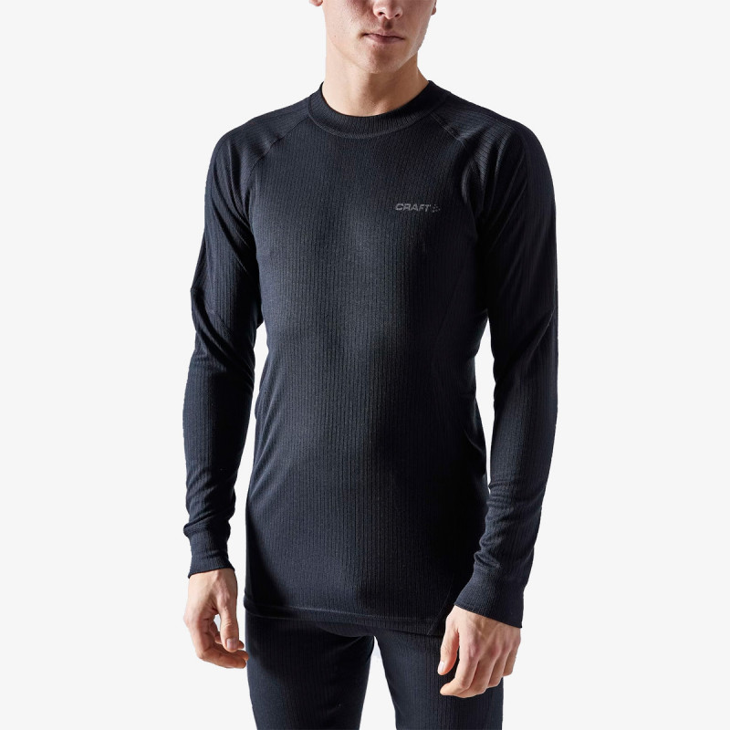 MAJICA Z DOLGIMI ROKAVI 1909707-999000 CORE DRY BASELAYER SET M 