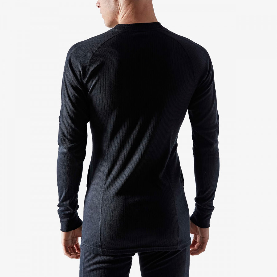 MAJICA Z DOLGIMI ROKAVI 1909707-999000 CORE DRY BASELAYER SET M 