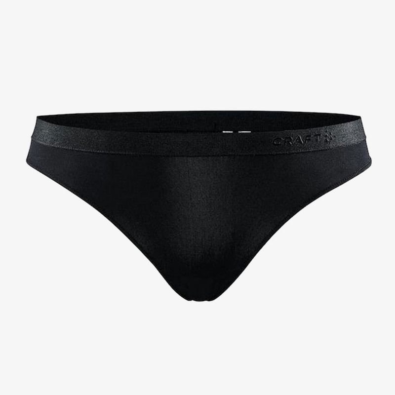 SPODNJE PERILO 1910444-999000 CRAFT CORE DRY STRING W B 