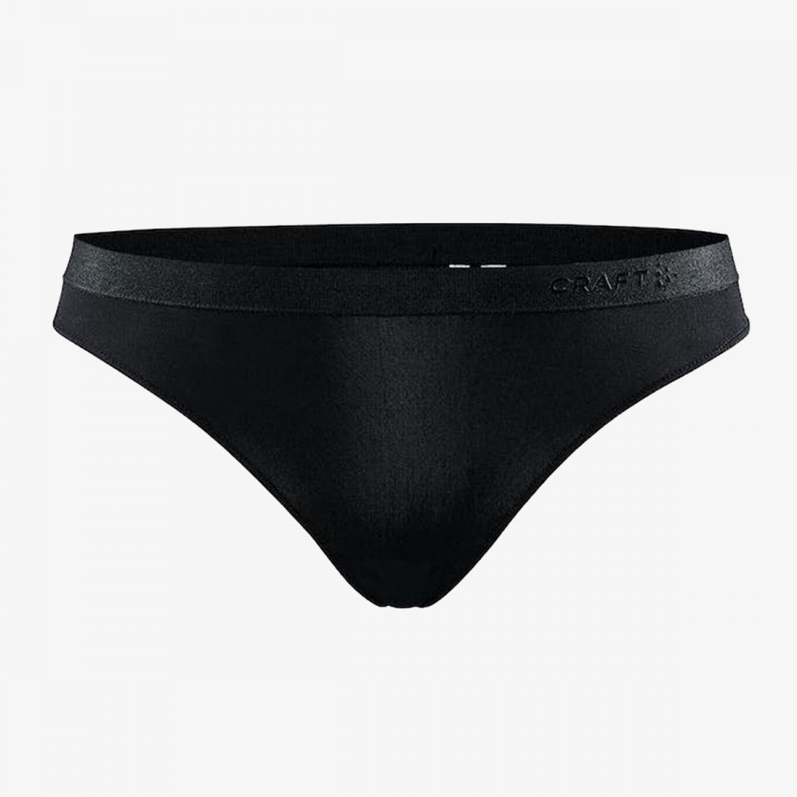 SPODNJE PERILO 1910444-999000 CRAFT CORE DRY STRING W B 