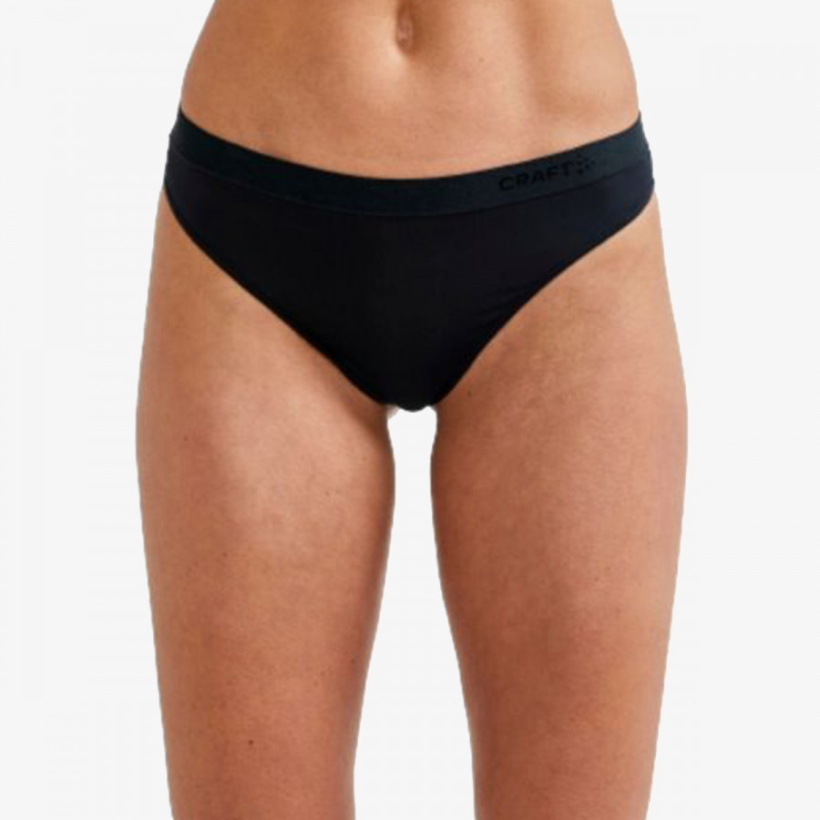 SPODNJE PERILO 1910444-999000 CRAFT CORE DRY STRING W B 