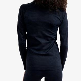 MAJICA Z DOLGIMI ROKAVI 1911168-B999000 CORE DRY ACTIVE COMFORT 