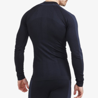 MAJICA Z DOLGIMI ROKAVI 1912518-999000 ADV WARM INTENSITY LS M B 