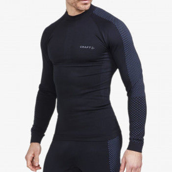MAJICA Z DOLGIMI ROKAVI 1912518-999000 ADV WARM INTENSITY LS M B 