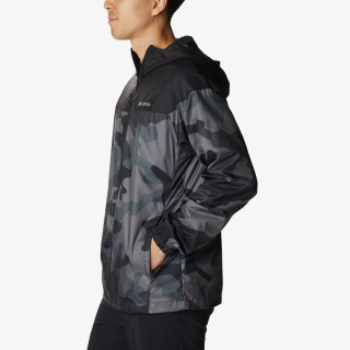 COLUMBIA JAKNA Flash Challenger™ Novelty Windbreaker 