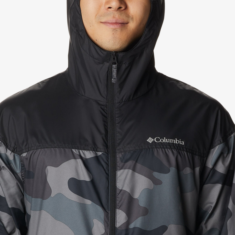 COLUMBIA JAKNA Flash Challenger™ Novelty Windbreaker 