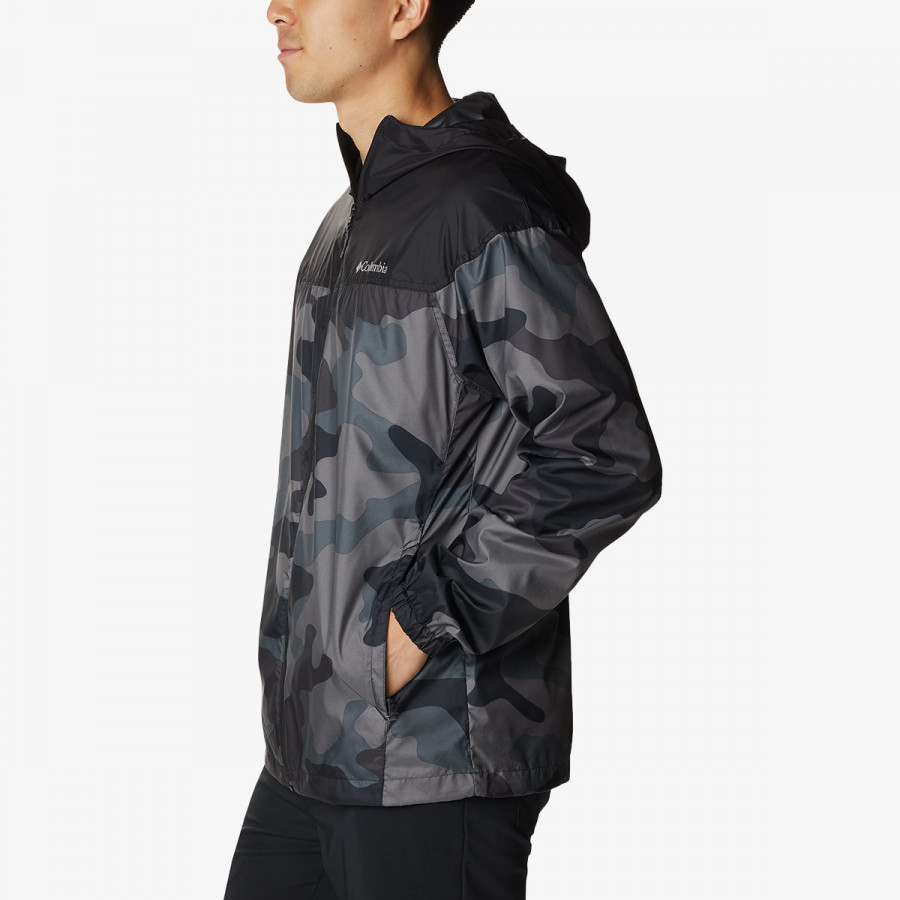 COLUMBIA JAKNA Flash Challenger™ Novelty Windbreaker 