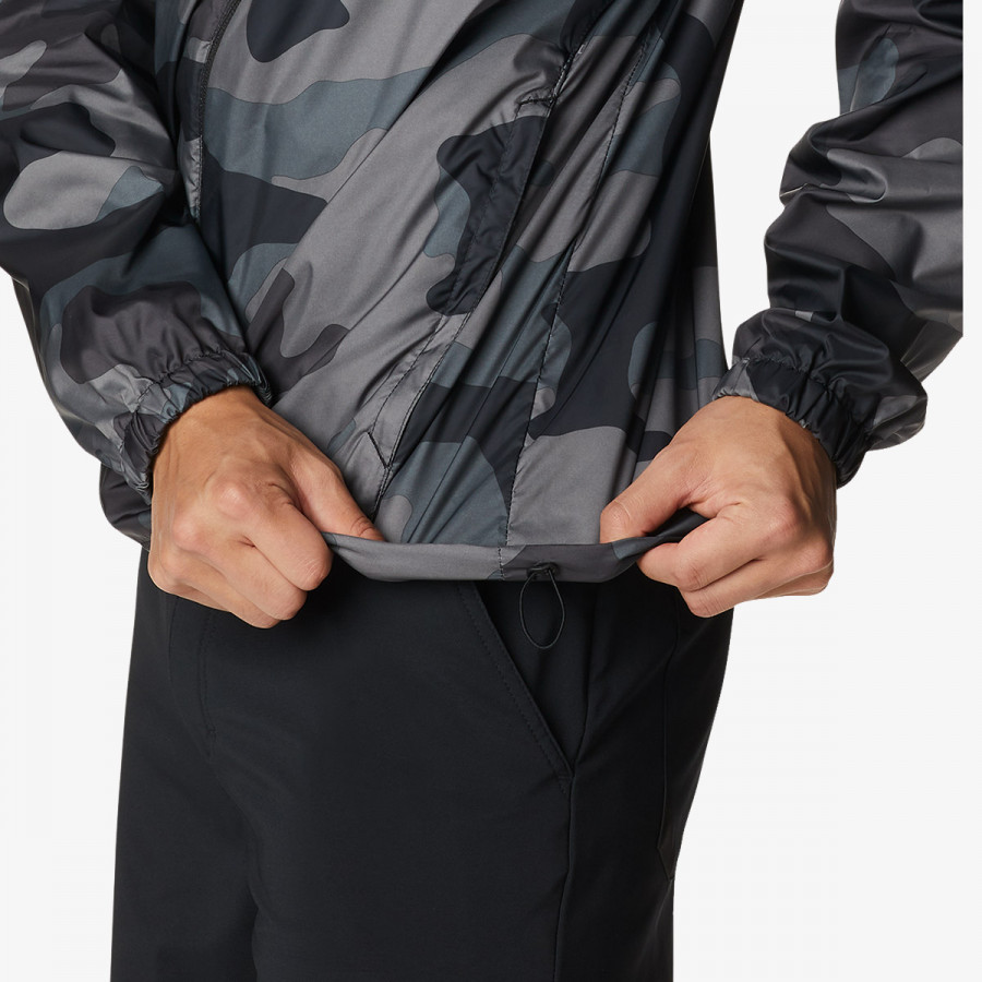 COLUMBIA JAKNA Flash Challenger™ Novelty Windbreaker 