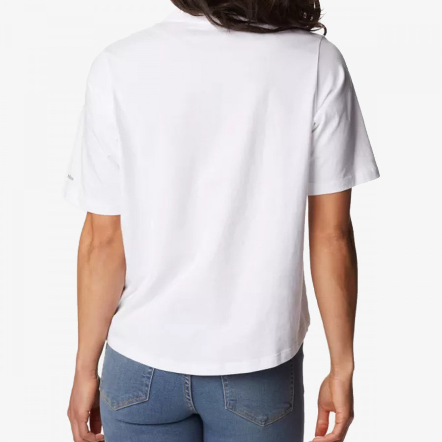 COLUMBIA KRATKA MAJICA North Cascades™ Relaxed Tee 