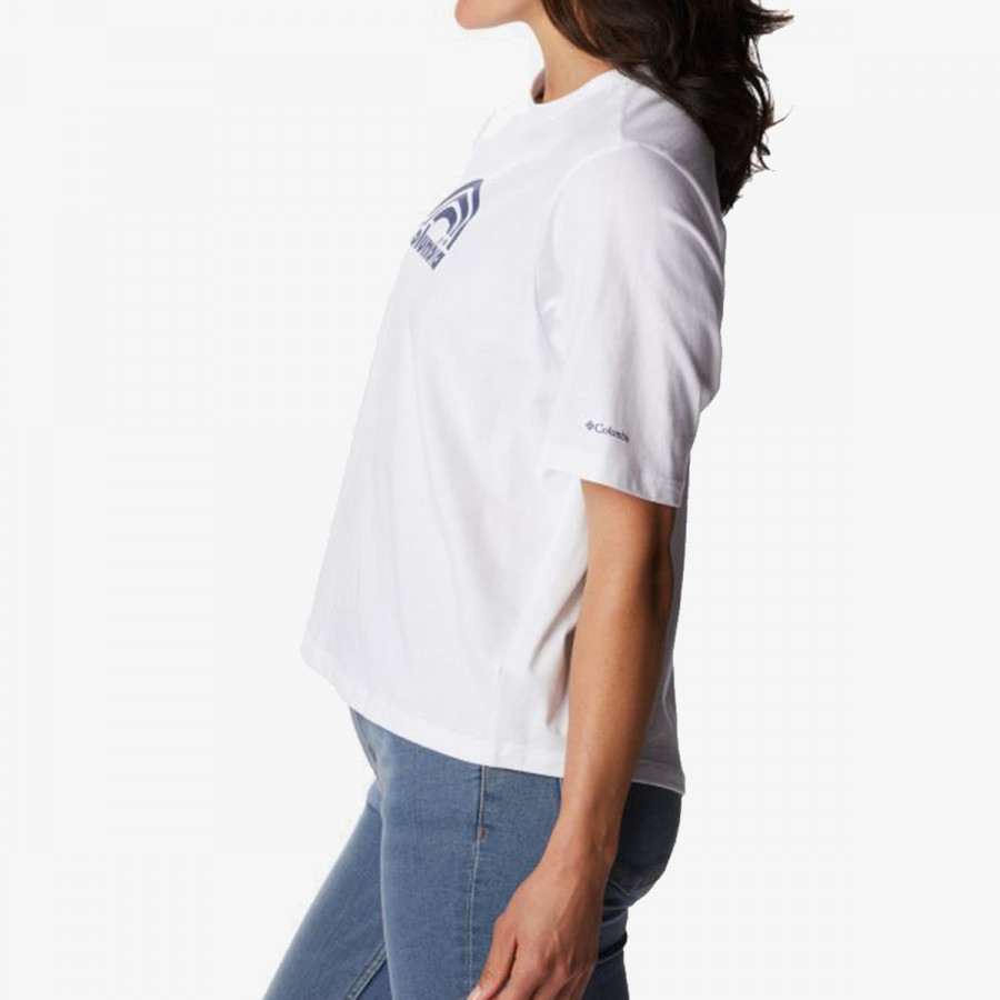 COLUMBIA KRATKA MAJICA North Cascades™ Relaxed Tee 