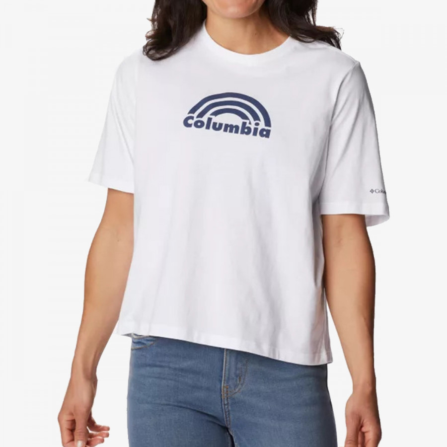 COLUMBIA KRATKA MAJICA North Cascades™ Relaxed Tee 