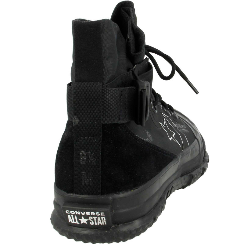 Superge 1HI 162586C FASTBREAK MC18 BLK Buzz Spletna trgovina
