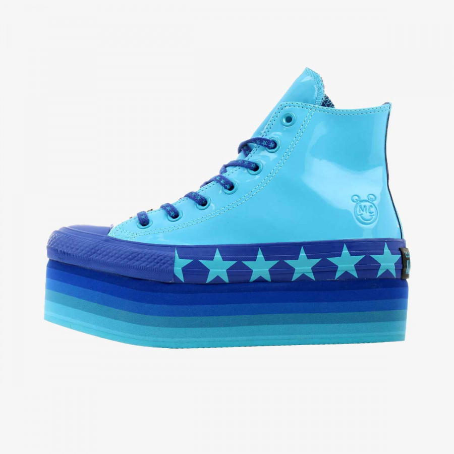 CONVERSE Superge CTAS PLATFORM HI 