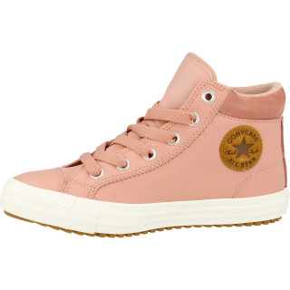 Superge 1HI-661905C ALL STAR PC BOOT LTH HI R 