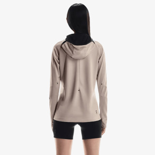On KAPUCAR Climate Zip Hoodie 