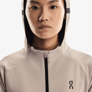 On KAPUCAR Climate Zip Hoodie 