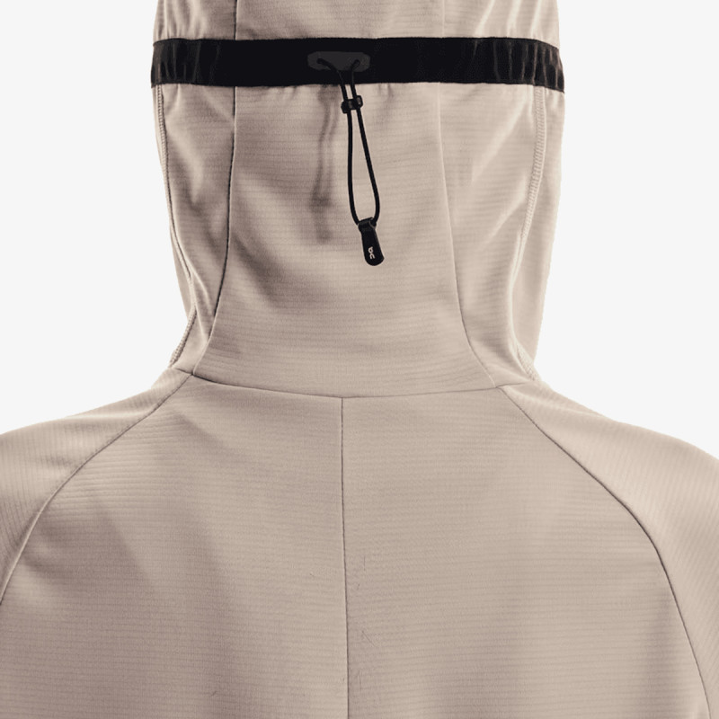On KAPUCAR Climate Zip Hoodie 