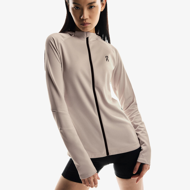 On KAPUCAR Climate Zip Hoodie 