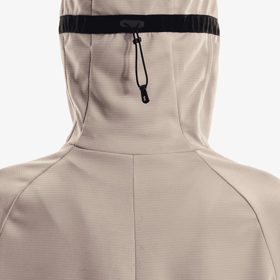 On KAPUCAR Climate Zip Hoodie 
