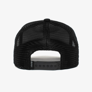 GOORIN BROS KAPE S ŠILTOM Naughty Pup 