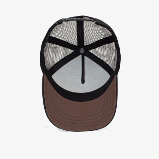 GOORIN BROS KAPE S ŠILTOM Naughty Pup 