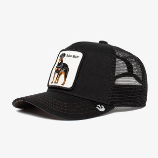 GOORIN BROS KAPE S ŠILTOM Naughty Pup 