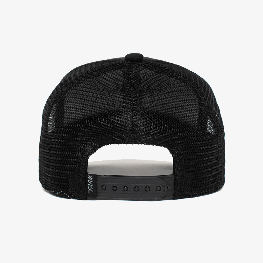 GOORIN BROS KAPE S ŠILTOM Naughty Pup 