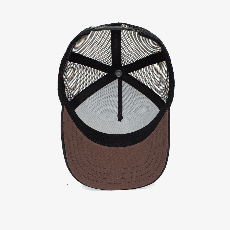 GOORIN BROS KAPE S ŠILTOM Naughty Pup 