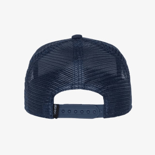 GOORIN BROS KAPE S ŠILTOM Little Howler 