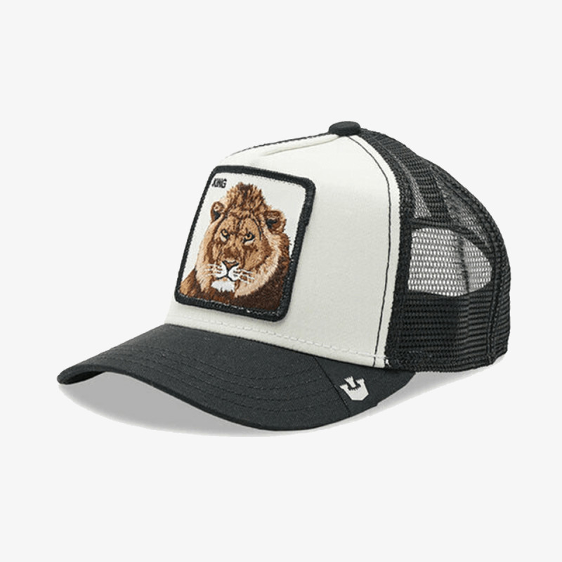 GOORIN BROS KAPE S ŠILTOM Little Roar 