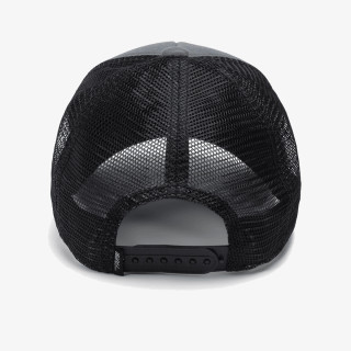 GOORIN BROS KAPE S ŠILTOM Fuzzy Trunk 