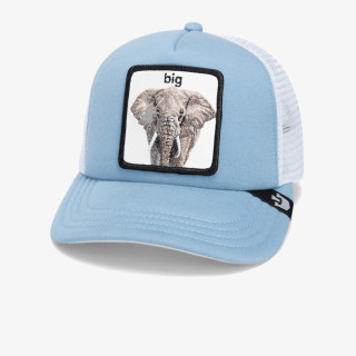 GOORIN BROS KAPE S ŠILTOM So Big 