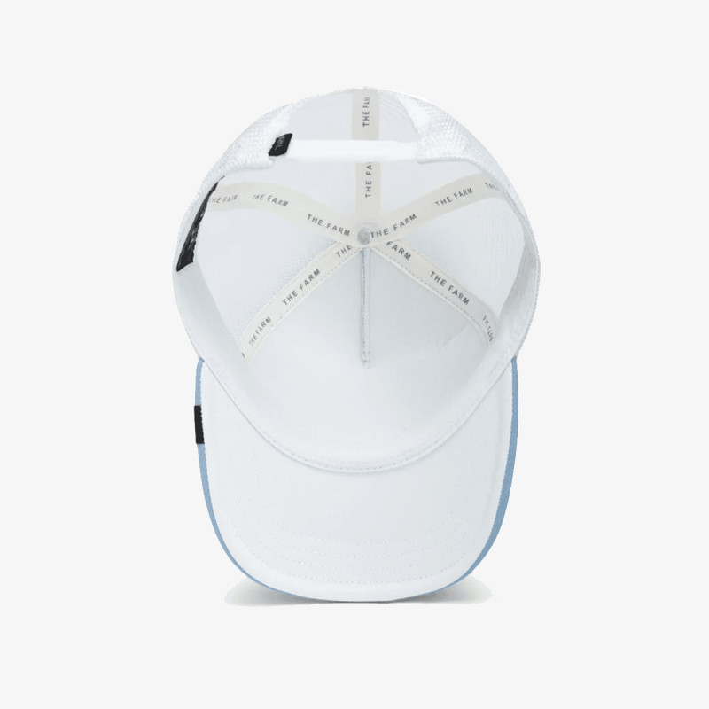 GOORIN BROS KAPE S ŠILTOM So Big 