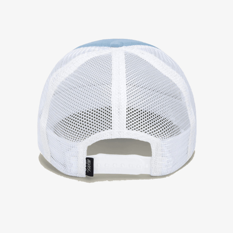 GOORIN BROS KAPE S ŠILTOM So Big 