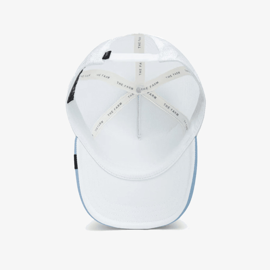 GOORIN BROS KAPE S ŠILTOM So Big 