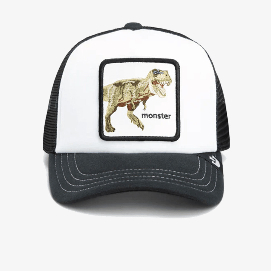 GOORIN BROS KAPE S ŠILTOM DINO KIDDO 