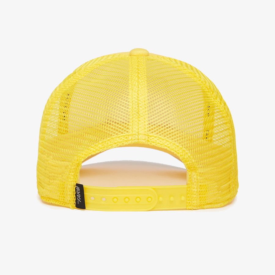 GOORIN BROS KAPE S ŠILTOM Kids-KidKid 