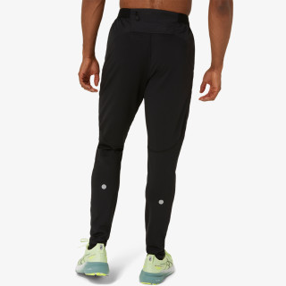 ASICS SPODNJI DELI TRENIRKE Road Pant 