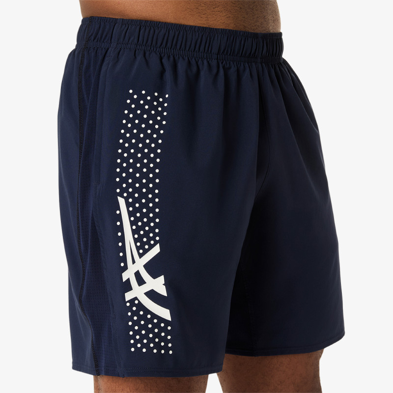 ASICS KRATKE HLAČE ICON 7IN SHORT 